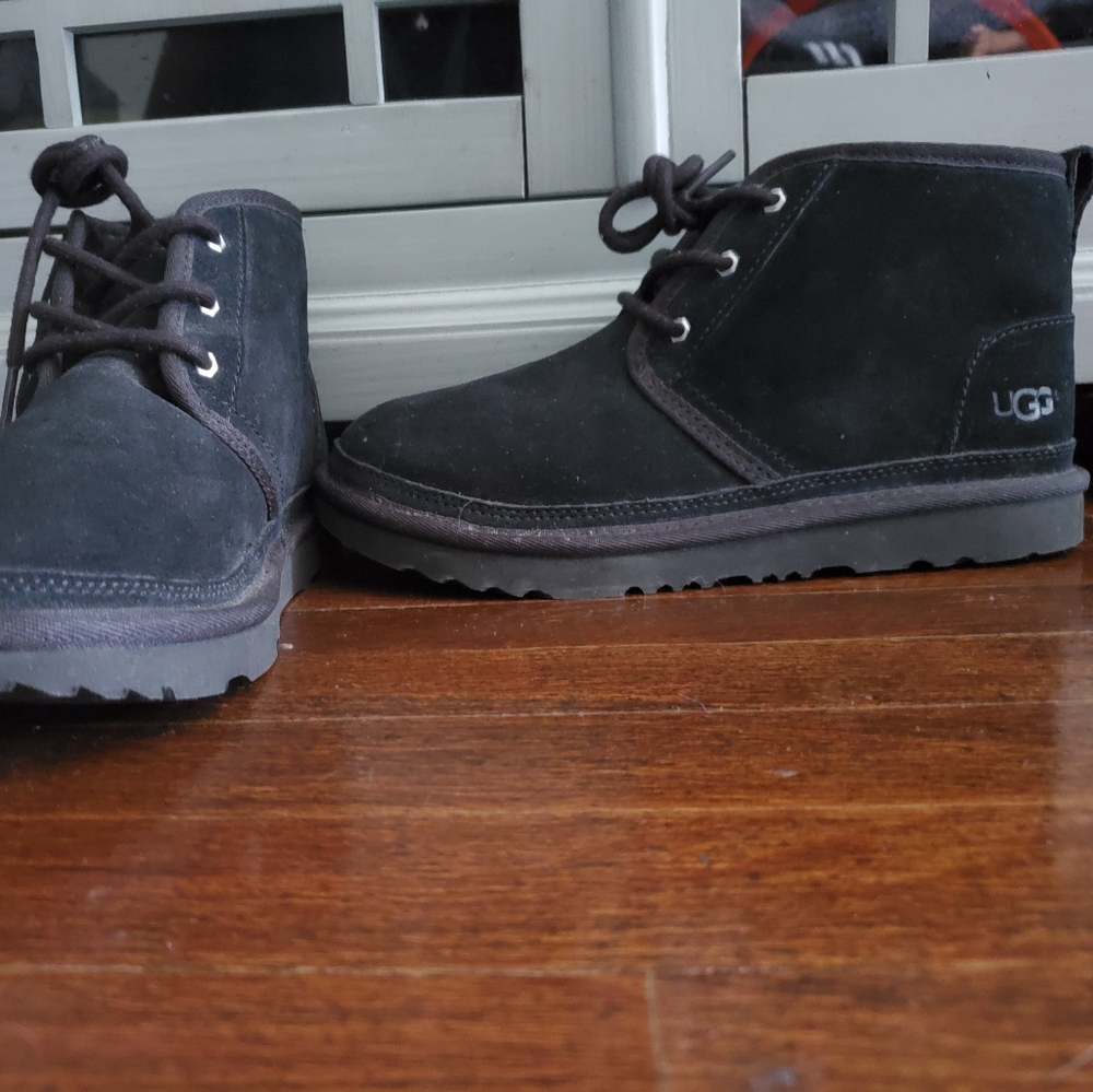 Uggs Neumel